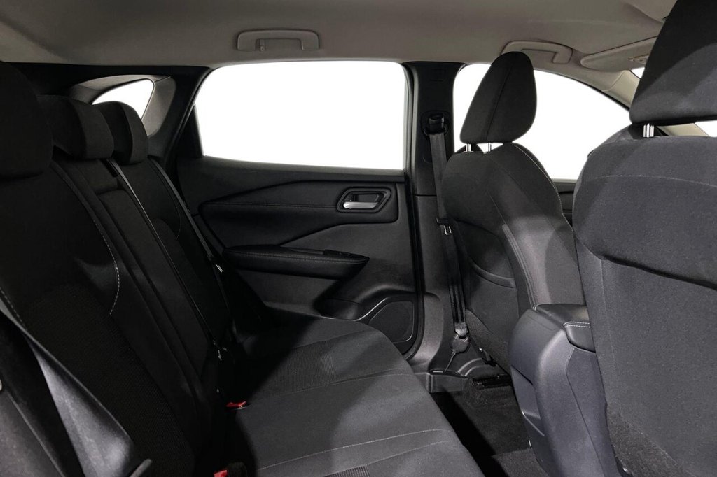 Used Nissan Qashqai 2023 for sale - 76840940: Photo 10