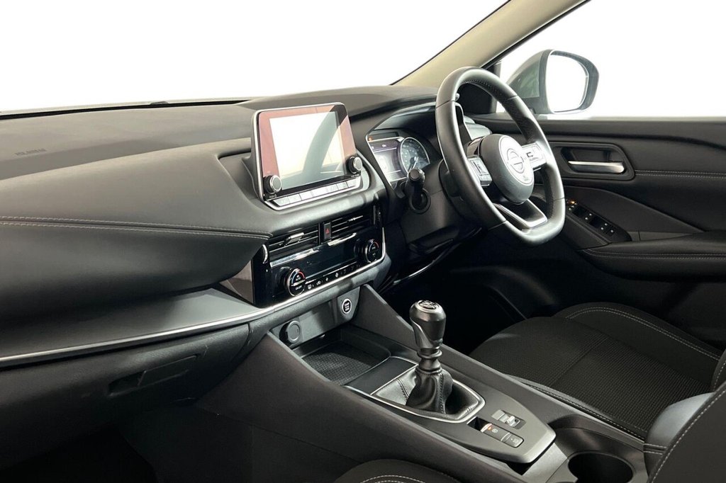 Used Nissan Qashqai 2023 for sale - 76840940: Photo 11