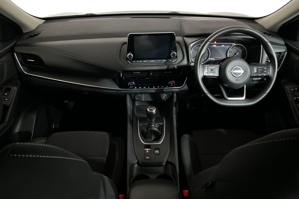 Used Nissan Qashqai 2023 for sale - 76840940: Photo 12