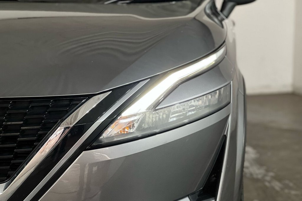 Used Nissan Qashqai 2023 for sale - 76840940: Photo 16