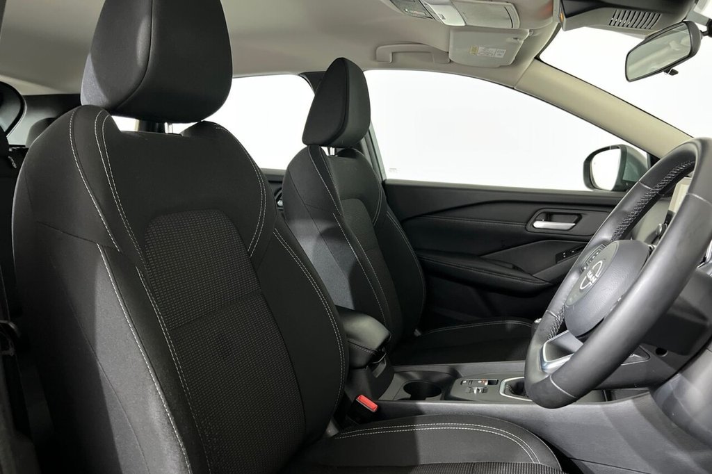 Used Nissan Qashqai 2023 for sale - 76840940: Photo 22