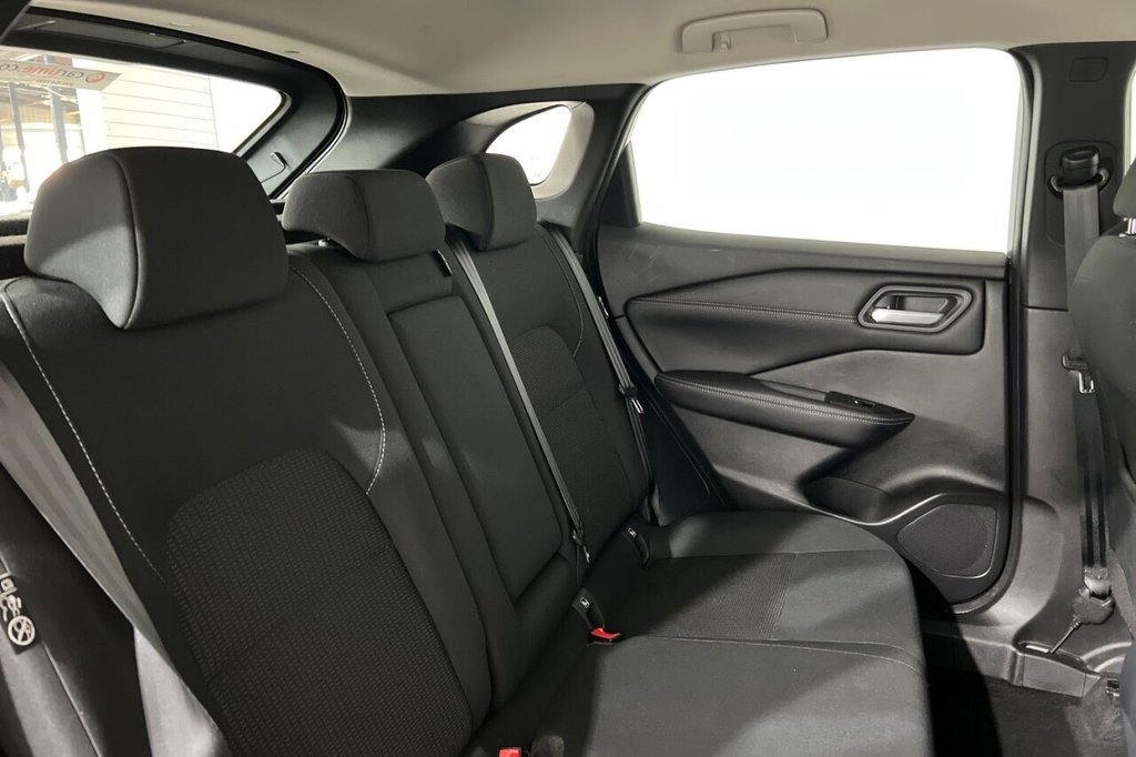 Used Nissan Qashqai 2023 for sale - 76840940: Photo 23