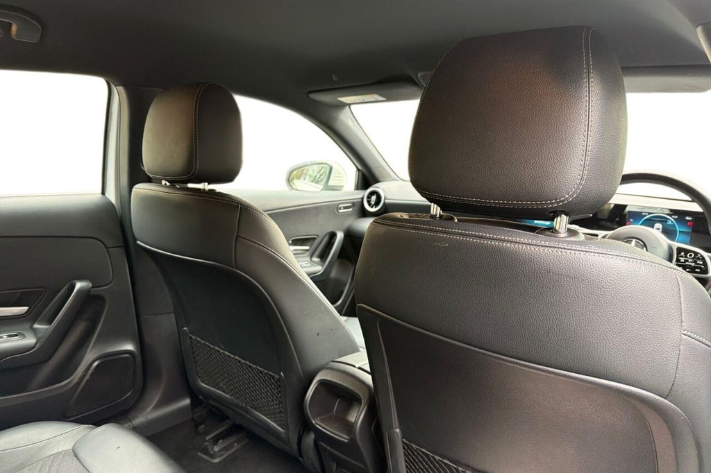 Used Mercedes-Benz A-Class 2022 for sale - 77408714: Photo 10