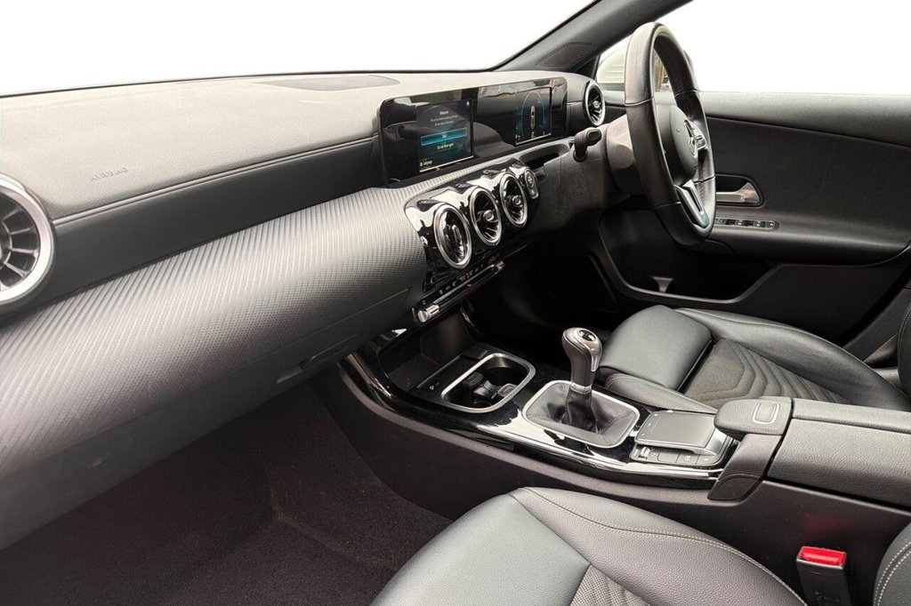 Used Mercedes-Benz A-Class 2022 for sale - 77408714: Photo 11