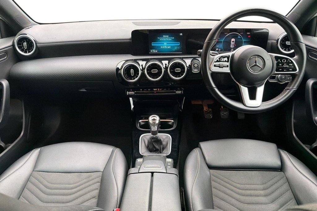 Used Mercedes-Benz A-Class 2022 for sale - 77408714: Photo 12