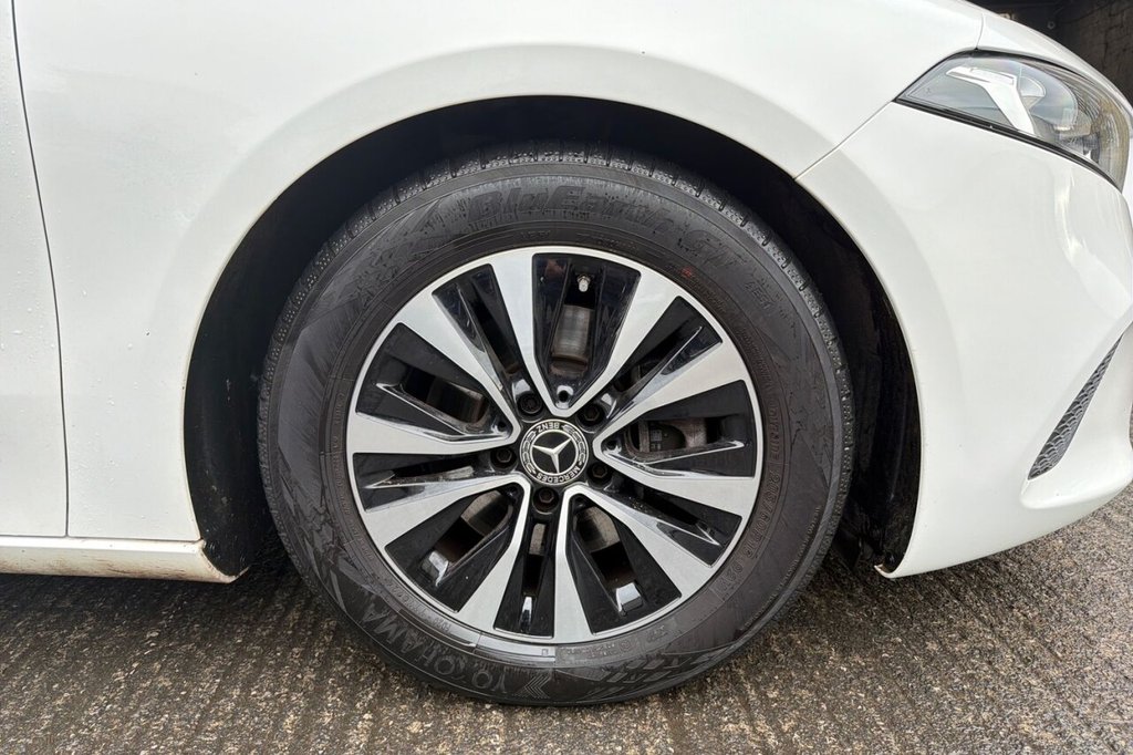 Used Mercedes-Benz A-Class 2022 for sale - 77408714: Photo 14