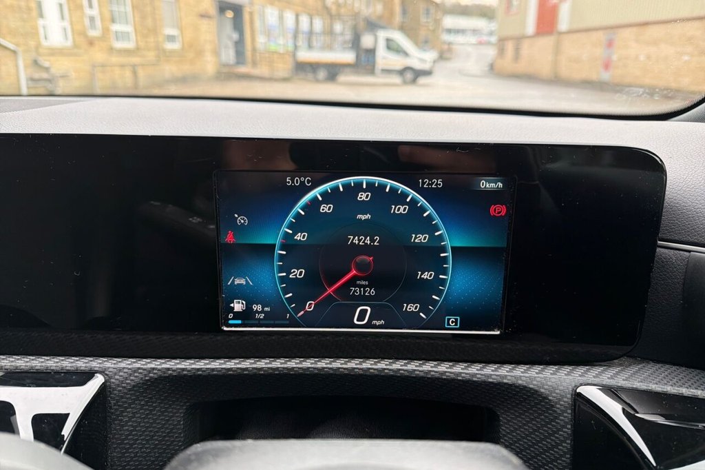 Used Mercedes-Benz A-Class 2022 for sale - 77408714: Photo 15