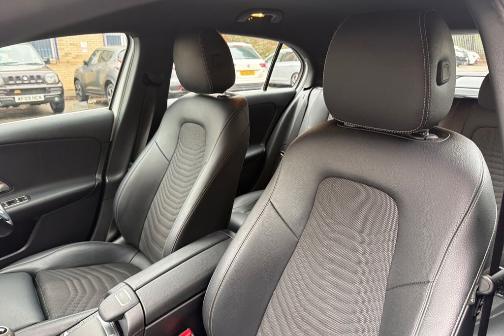 Used Mercedes-Benz A-Class 2022 for sale - 77408714: Photo 30