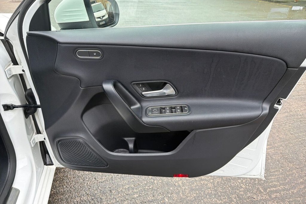 Used Mercedes-Benz A-Class 2022 for sale - 77408714: Photo 34