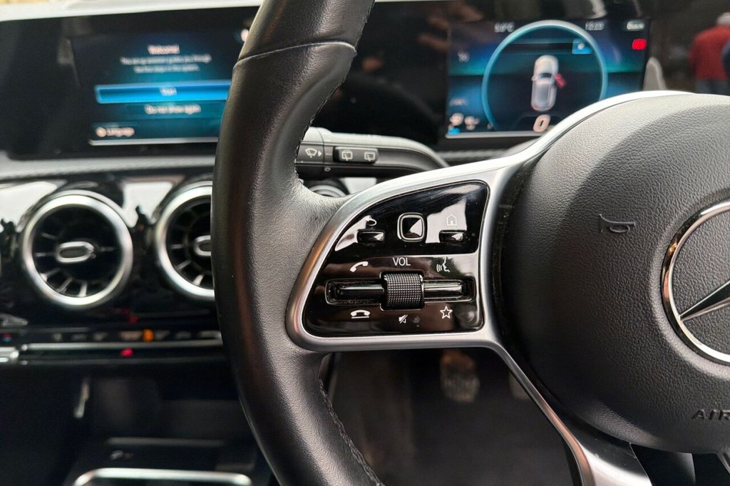 Used Mercedes-Benz A-Class 2022 for sale - 77408714: Photo 36