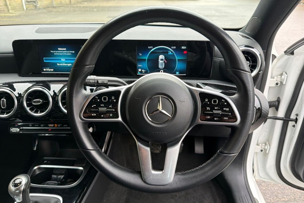 Used Mercedes-Benz A-Class 2022 for sale - 77408714: Photo 37