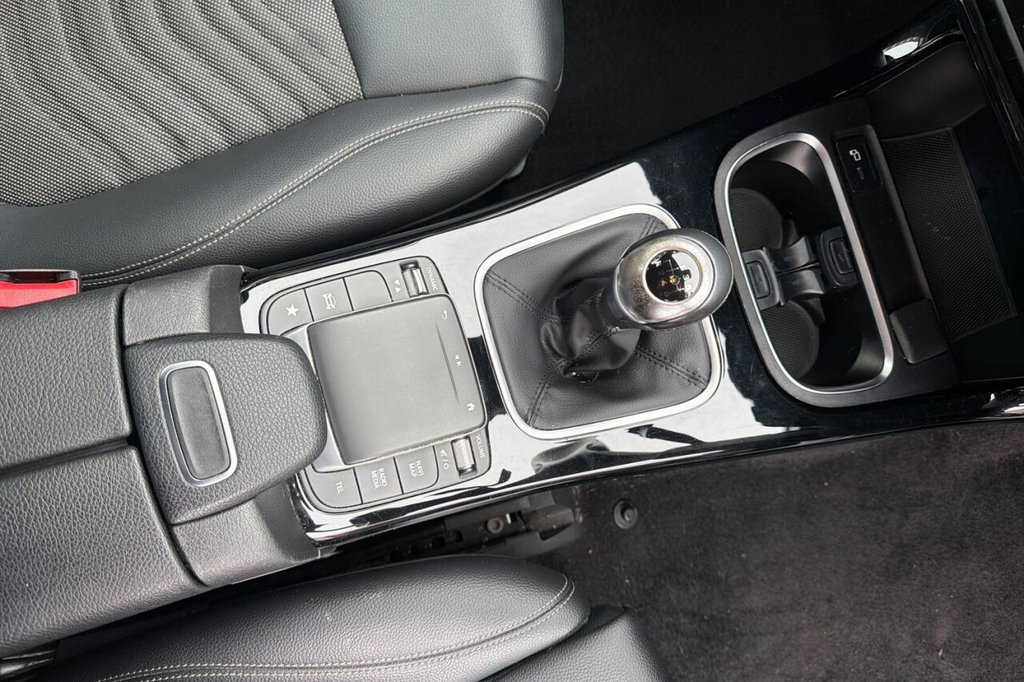 Used Mercedes-Benz A-Class 2022 for sale - 77408714: Photo 38