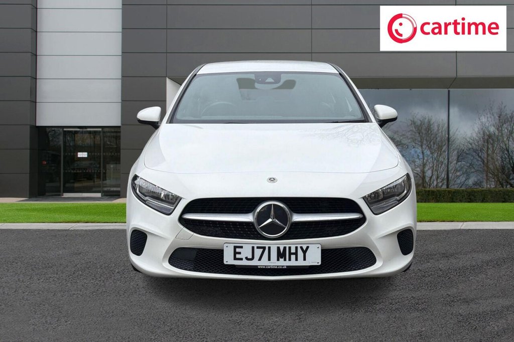 Used Mercedes-Benz A-Class 2022 for sale - 77408714: Photo 4