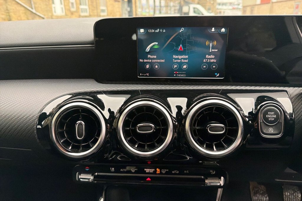 Used Mercedes-Benz A-Class 2022 for sale - 77408714: Photo 40