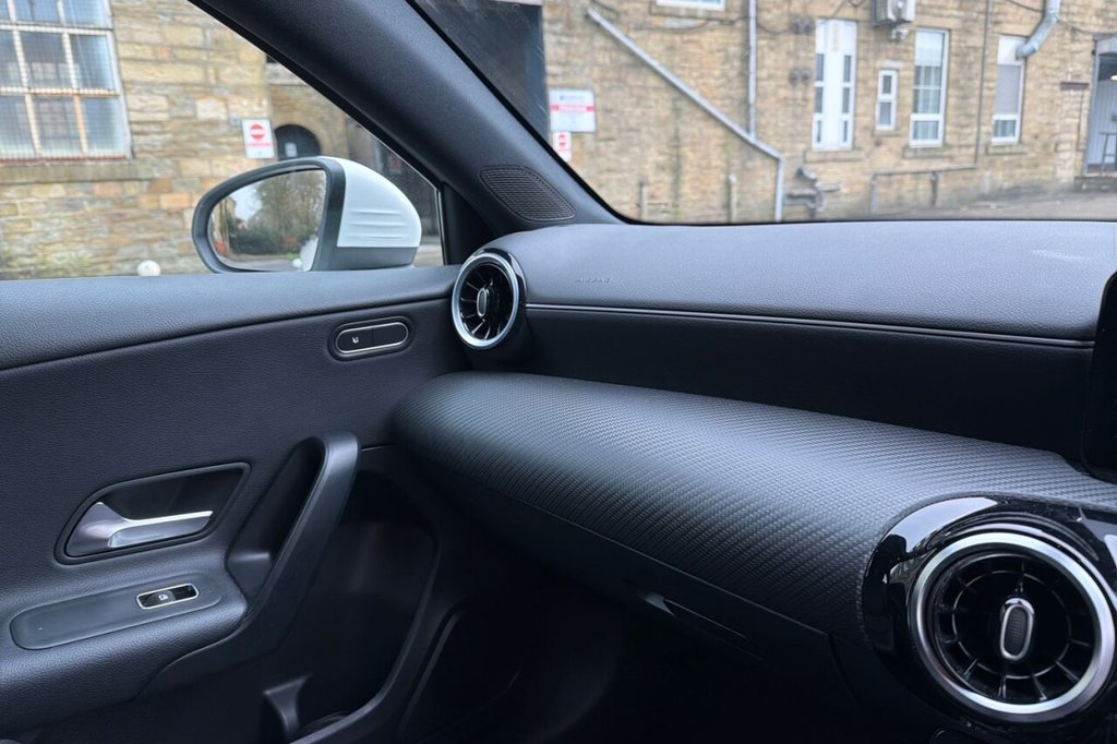 Used Mercedes-Benz A-Class 2022 for sale - 77408714: Photo 41