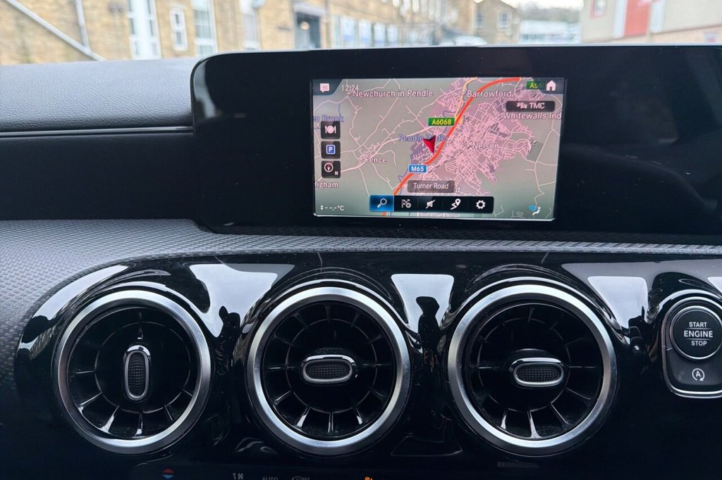 Used Mercedes-Benz A-Class 2022 for sale - 77408714: Photo 43