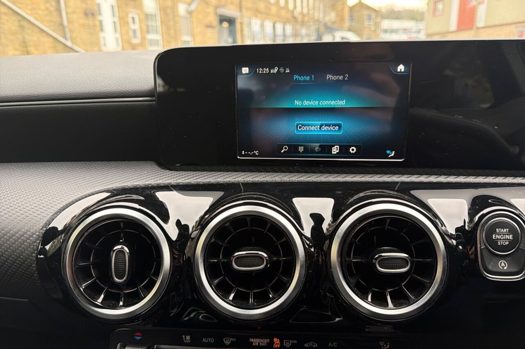 Used Mercedes-Benz A-Class 2022 for sale - 77408714: Photo 44