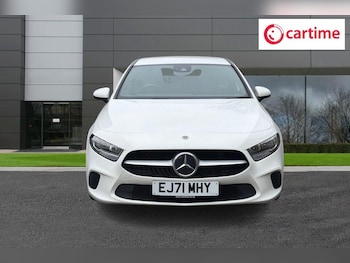 Used Mercedes-Benz A-Class 2022 for sale - 77408714: Photo