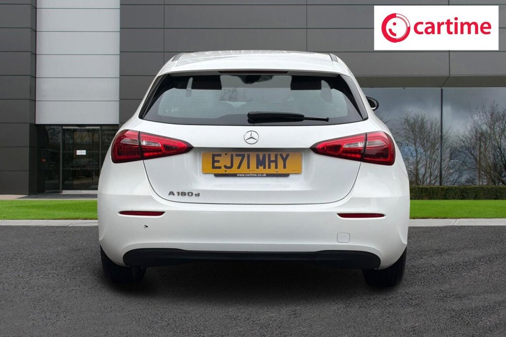 Used Mercedes-Benz A-Class 2022 for sale - 77408714: Photo 6