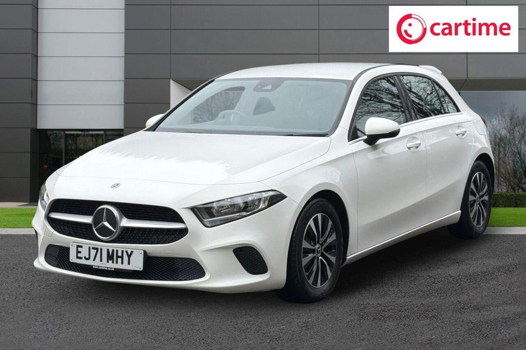 Used Mercedes-Benz A-Class 2022 for sale - 77408714: Photo 7