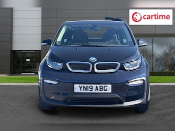 Used BMW i3 2019 for sale - 78358704: Photo
