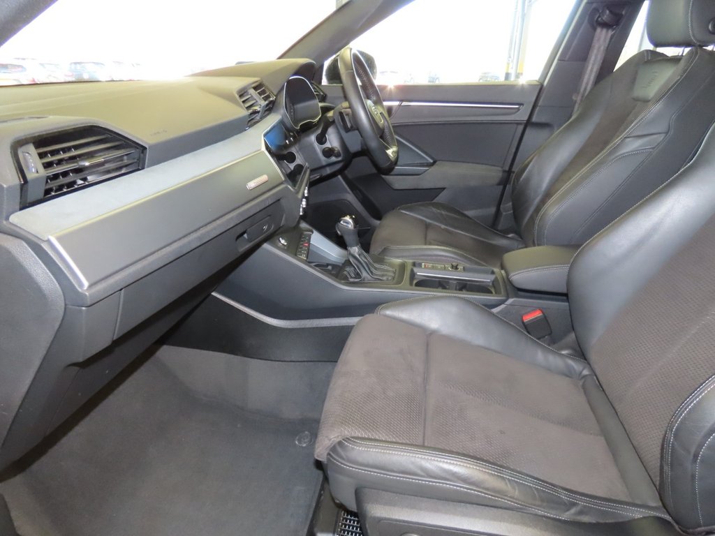 Used Audi Q3 2019 for sale - 78022080: Photo 11