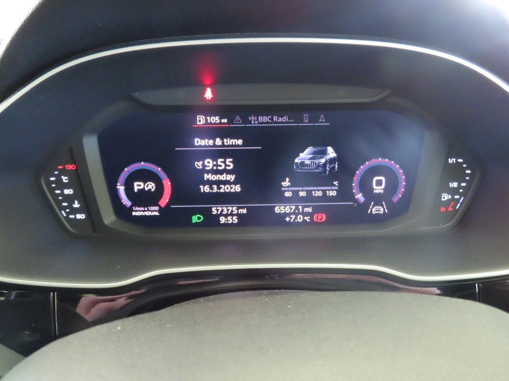 Used Audi Q3 2019 for sale - 78022080: Photo 12