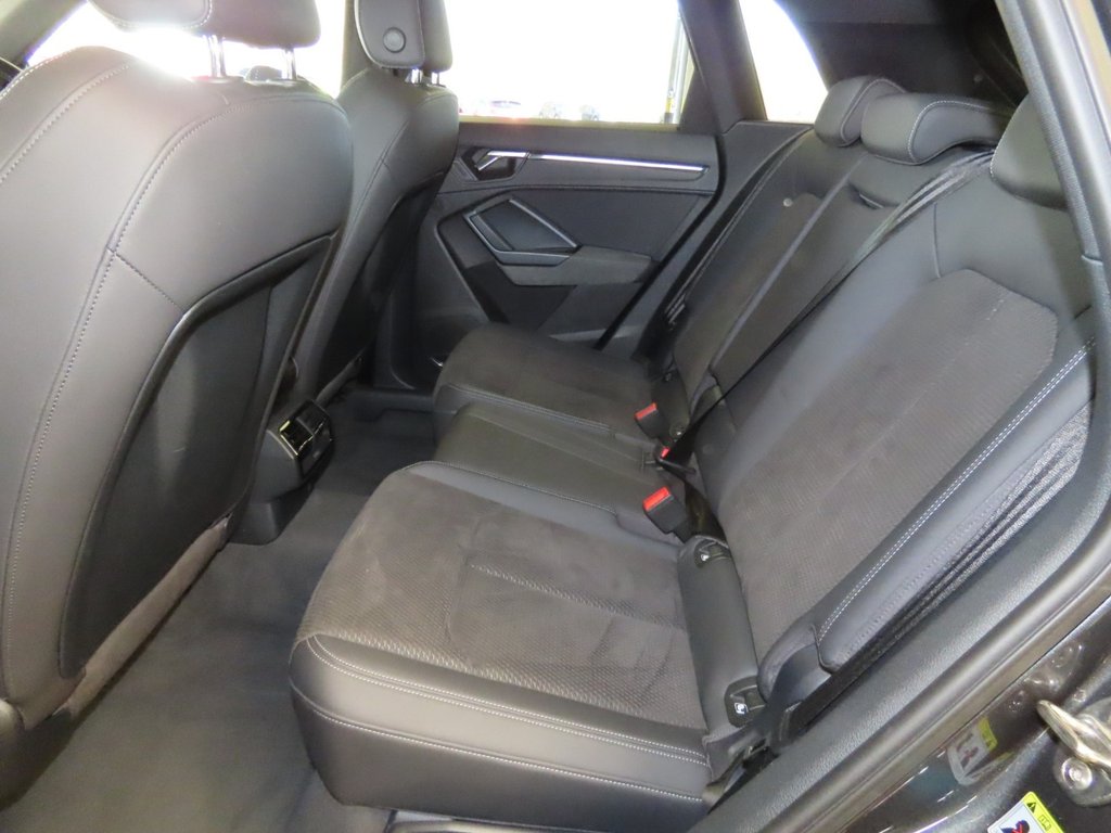 Used Audi Q3 2019 for sale - 78022080: Photo 5