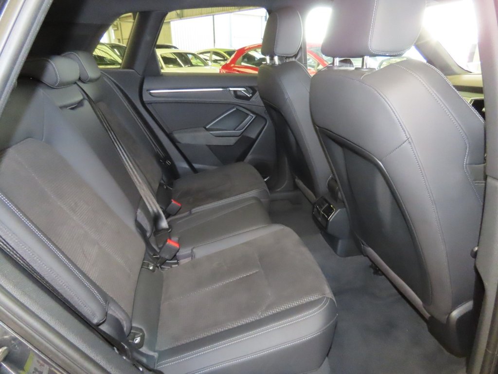 Used Audi Q3 2019 for sale - 78022080: Photo 6