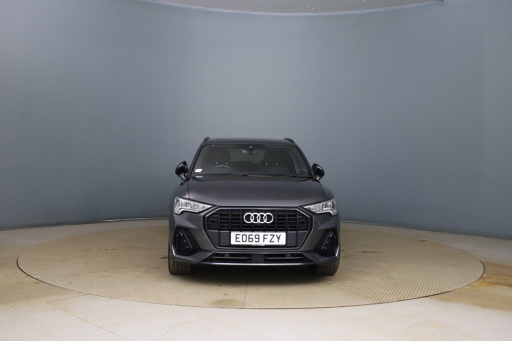Used Audi Q3 2019 for sale - 78022080: Photo 8