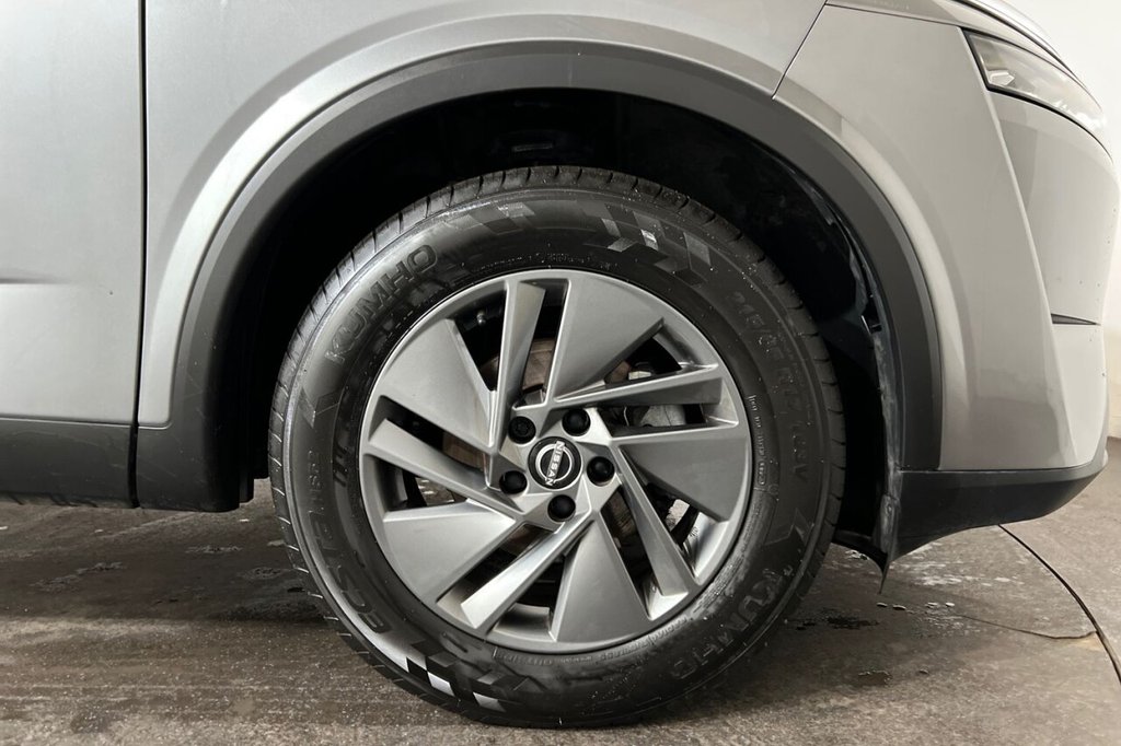 Used Nissan Qashqai 2023 for sale - 77313207: Photo 14