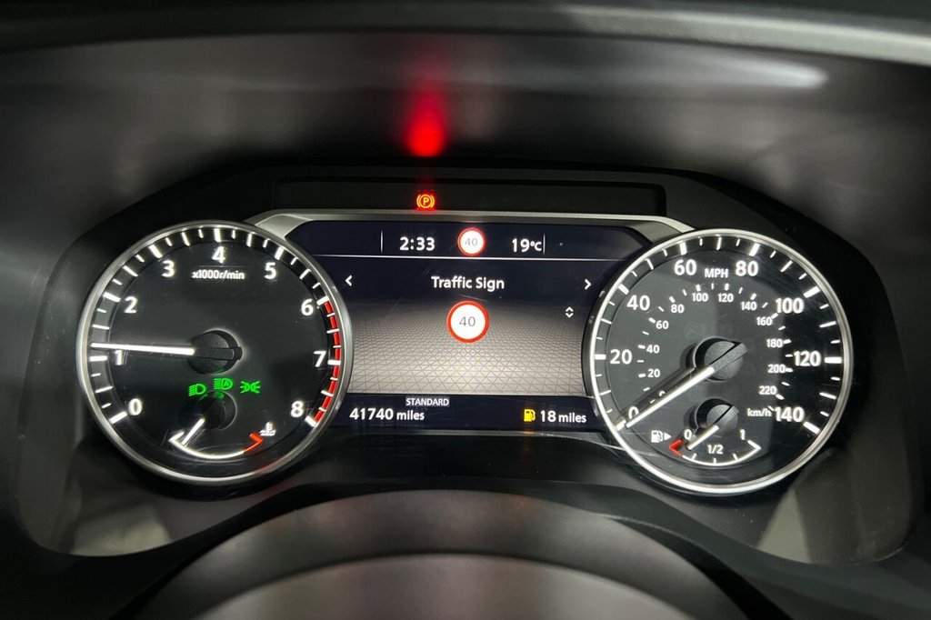 Used Nissan Qashqai 2023 for sale - 77313207: Photo 15