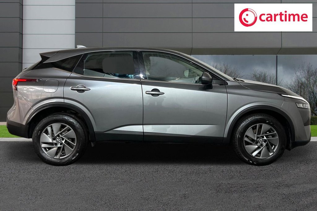Used Nissan Qashqai 2023 for sale - 77313207: Photo 2