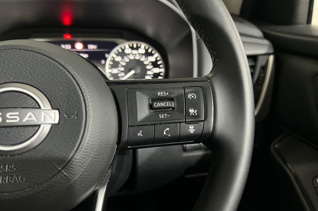 Used Nissan Qashqai 2023 for sale - 77313207: Photo 26