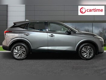 Used Nissan Qashqai 2023 for sale - 77313207: Photo