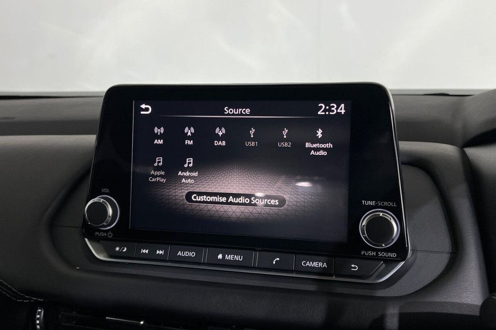 Used Nissan Qashqai 2023 for sale - 77313207: Photo 31