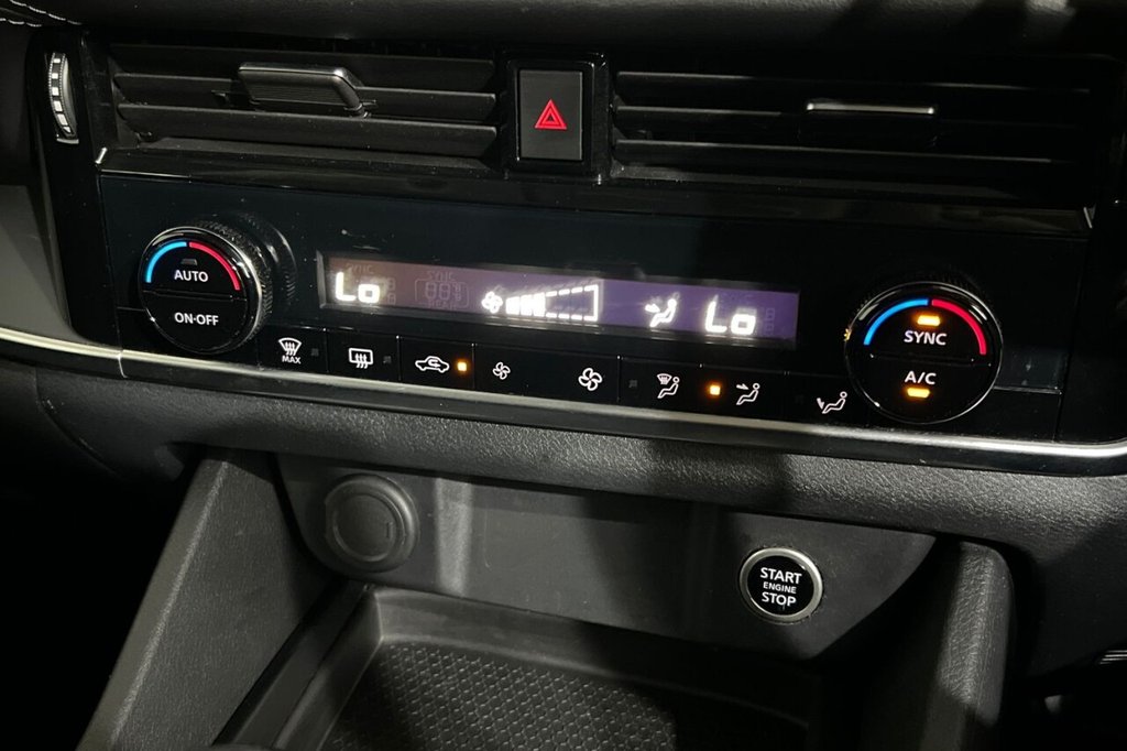 Used Nissan Qashqai 2023 for sale - 77313207: Photo 33