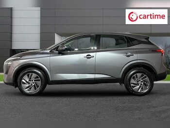 Used Nissan Qashqai 2023 for sale - 77313207: Photo