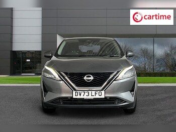 Used Nissan Qashqai 2023 for sale - 77313207: Photo