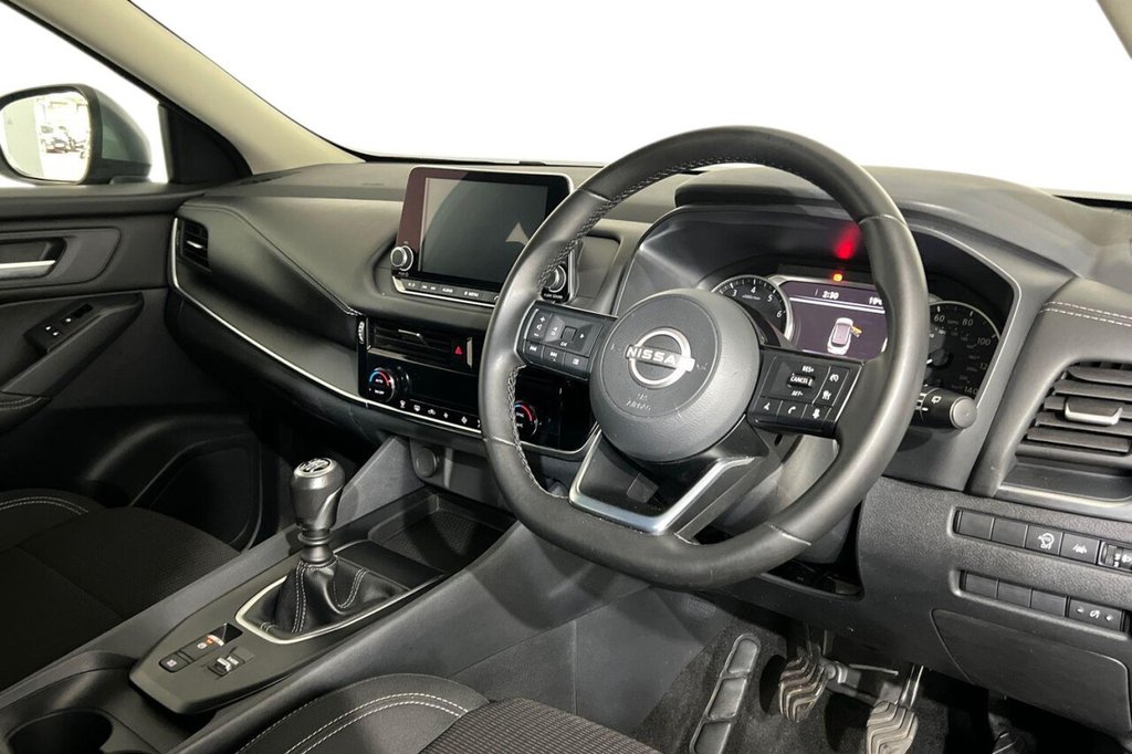 Used Nissan Qashqai 2023 for sale - 77313207: Photo 9