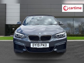 Used BMW 2 Series 2019 for sale - 78288173: Photo