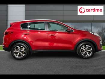 Used Kia Sportage 2020 for sale - 75020426: Photo