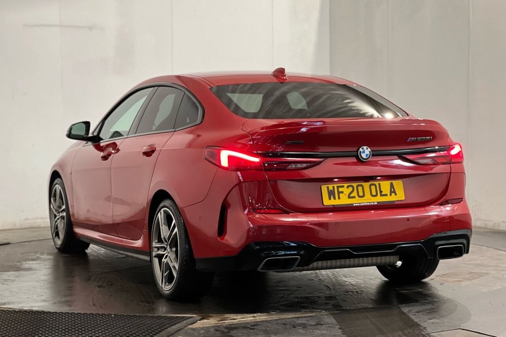 Used BMW 2 Series 2020 for sale - 77780189: Photo 19