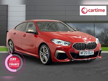 Used BMW 2 Series 2020 for sale - 77780189: Photo