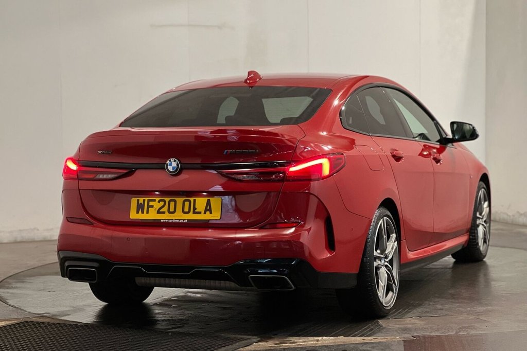 Used BMW 2 Series 2020 for sale - 77780189: Photo 21