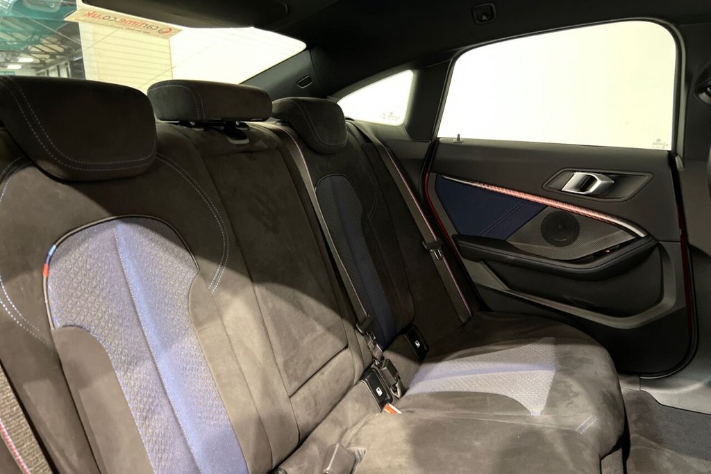 Used BMW 2 Series 2020 for sale - 77780189: Photo 23