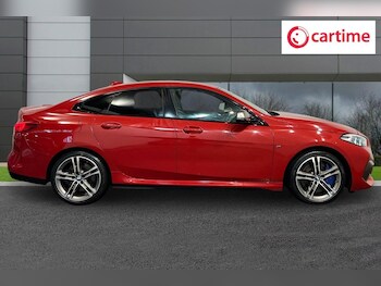 Used BMW 2 Series 2020 for sale - 77780189: Photo