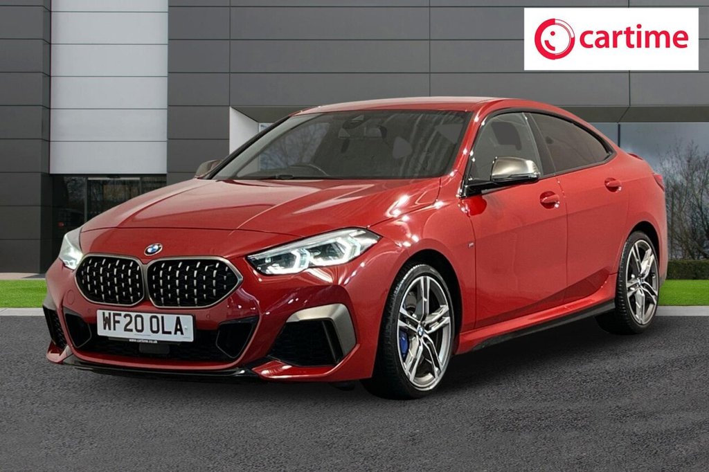 Used BMW 2 Series 2020 for sale - 77780189: Photo 7