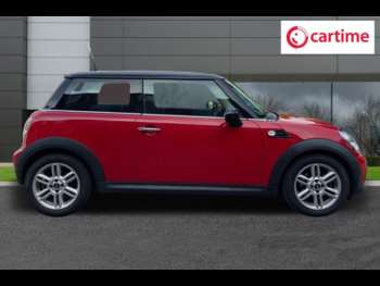 Used MINI Hatch 2013 for sale - 74727940: Photo