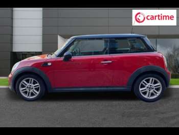 Used MINI Hatch 2013 for sale - 74727940: Photo